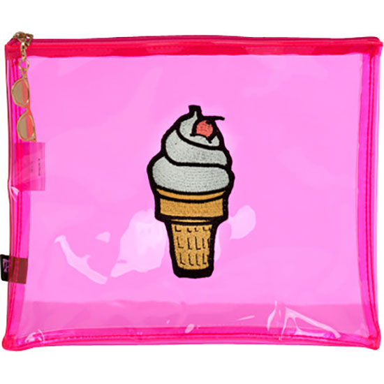 Emma Lomax SOS Festival Bag