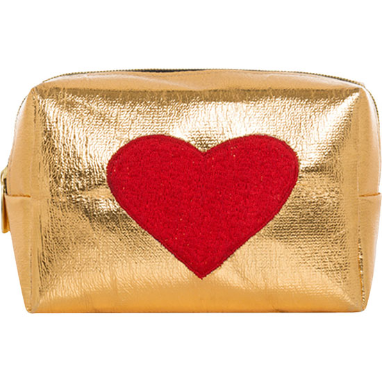Emma Lomax SOS Kit Gold Red Heart Medium