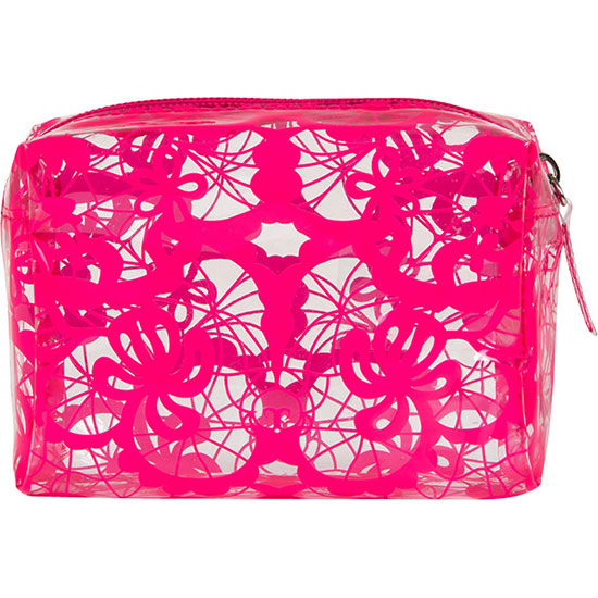 Emma Lomax SOS Kit Pink Lace Hen