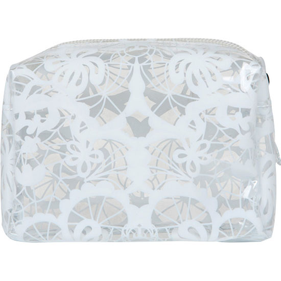Emma Lomax SOS Kit White Lace Wedding