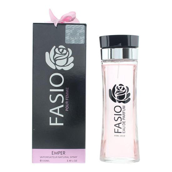 Emper Fasio Eau De Parfum