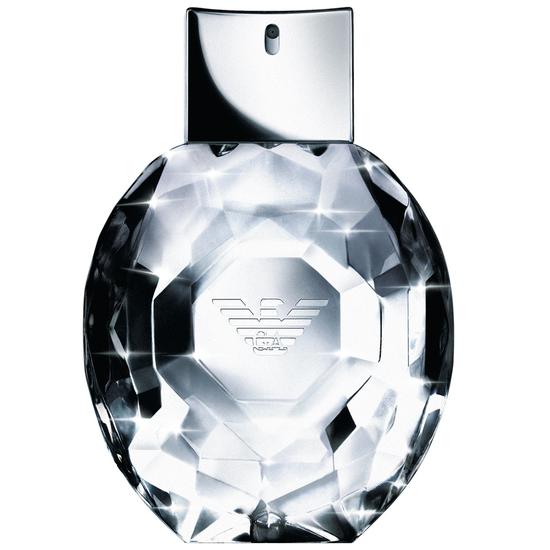 Emporio Armani Diamonds Eau De Parfum