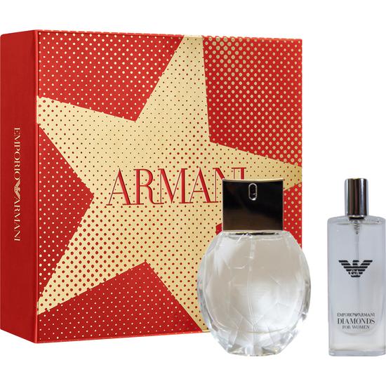 armani diamonds eau de parfum 50ml