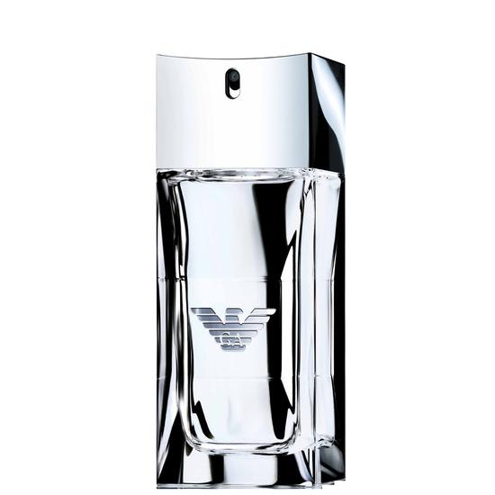 Emporio Armani Diamonds Eau De Toilette 50ml