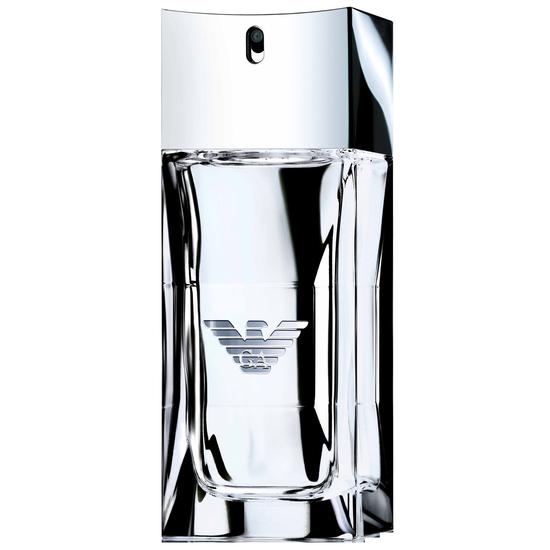 emporio armani diamonds eau de toilette 75ml