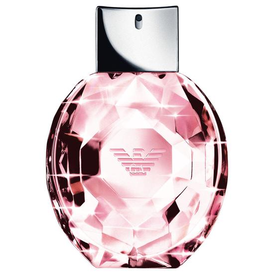 emporio armani diamonds rose gift set