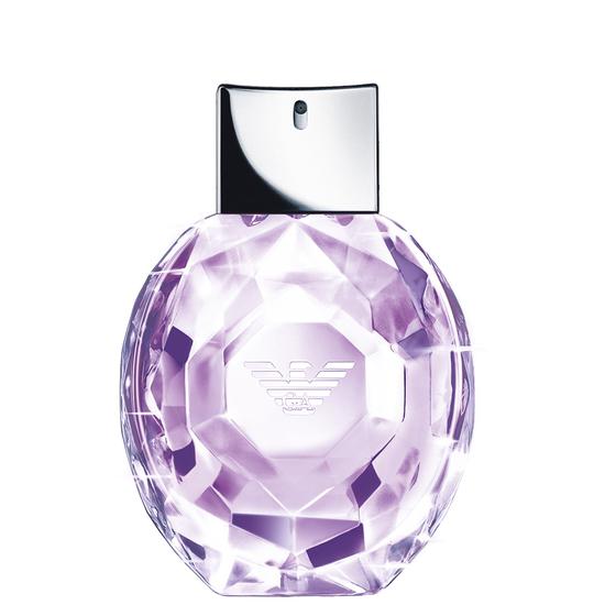 armani diamonds violet