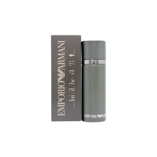 Emporio Armani He Eau De Parfum 50ml