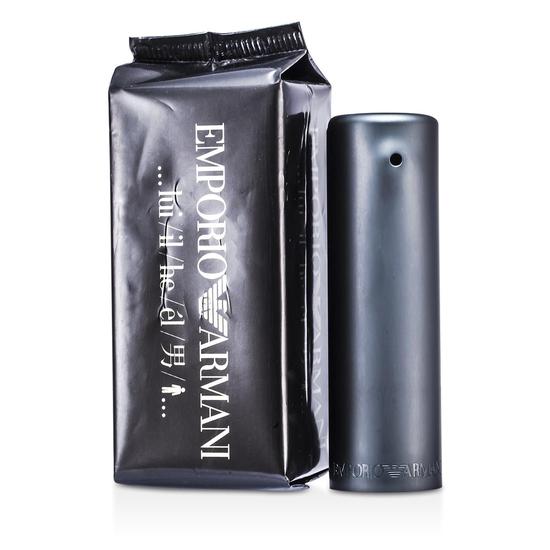 Emporio Armani Homme Eau De Toilette