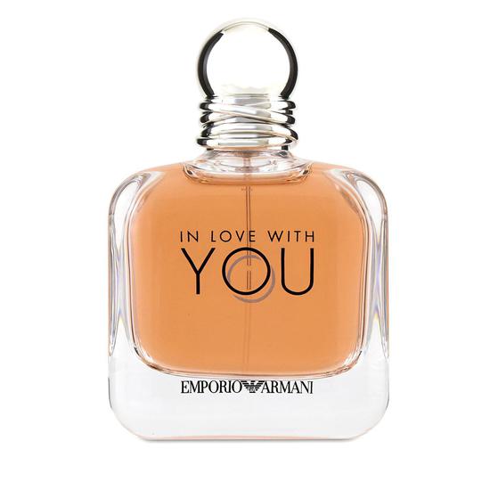 Emporio Armani In Love With You Eau De Parfum 100ml