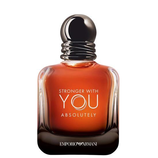 Emporio Armani Stronger With You Absolutely Parfum