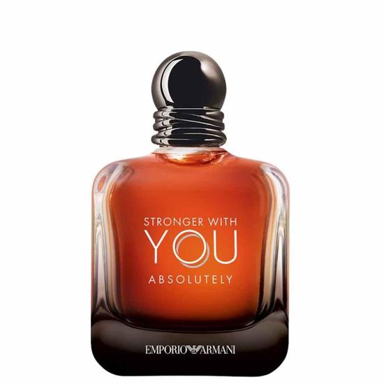 Emporio Armani Stronger With You Absolutely Parfum 50ml