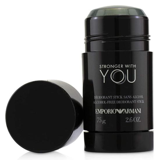 Emporio Armani Stronger With You Deodorant Stick