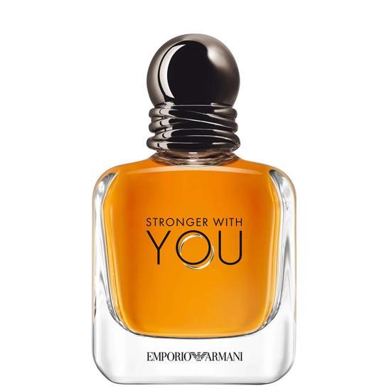Emporio Armani Stronger With You Eau De Toilette