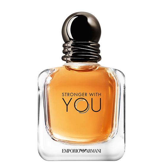 Emporio Armani Stronger With You Eau De Toilette