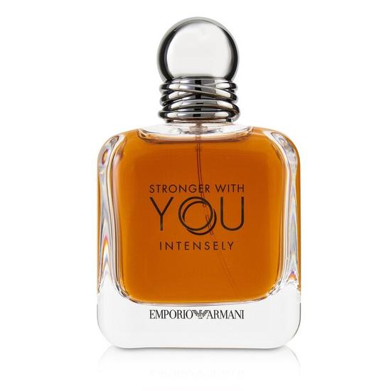 Emporio Armani Stronger With You Intensely Eau De Parfum