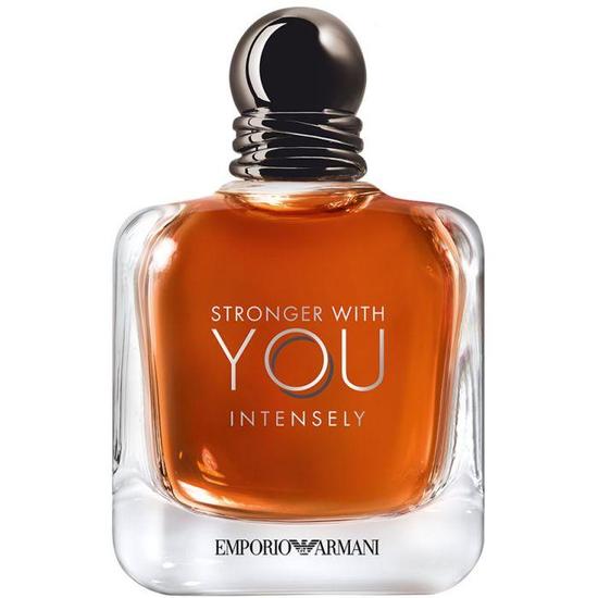 Emporio Armani Stronger With You Intensely Eau De Parfum 150ml