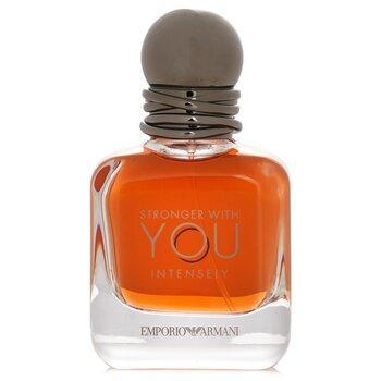 Emporio Armani Stronger With You Intensely Eau De Parfum 30ml