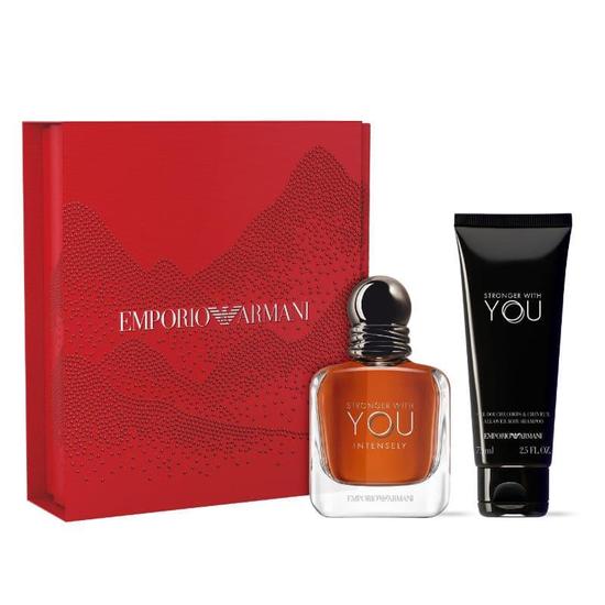 Parfum stronger with you armani deals