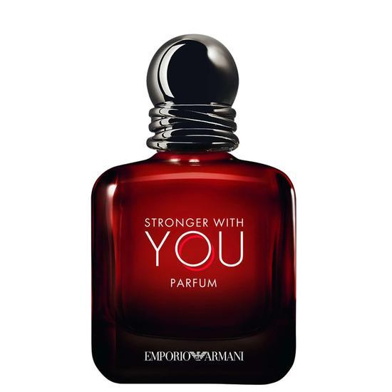 Emporio Armani Stronger With You Parfum