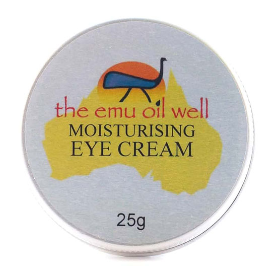 Emu Oil Well Moisturising Eye Cream
