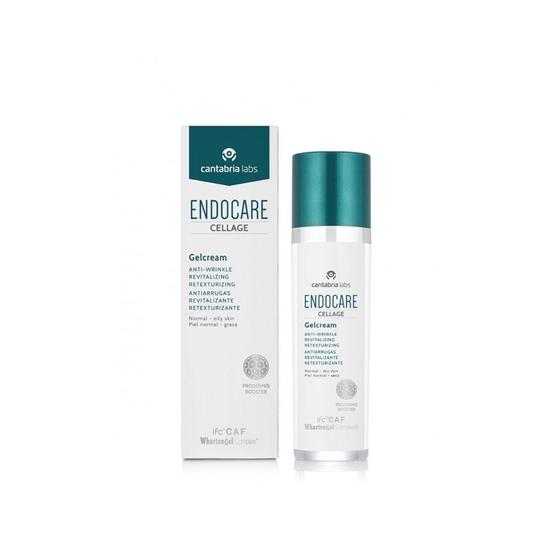 Endocare Cellage Anti-Ageing Gel-Cream 50ml