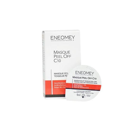 Eneomey Masque Peel Off C10