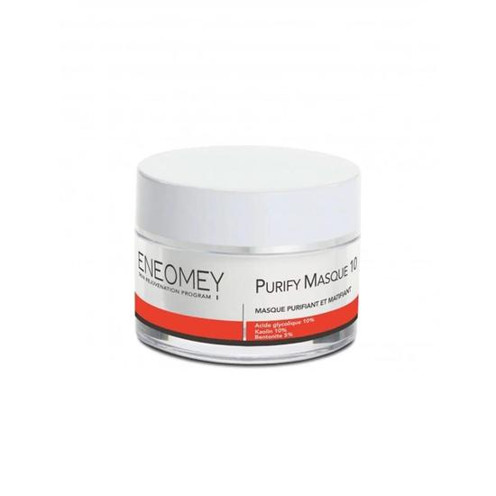 Eneomey Purify Masque 10