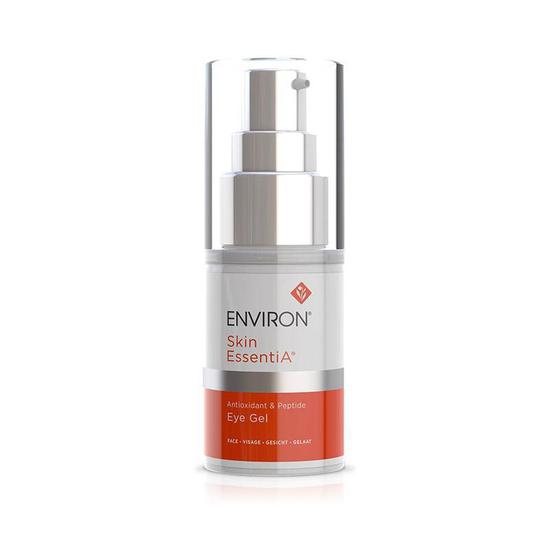 Environ Skin EssentiA Antioxidant & Peptide Eye Gel 15ml