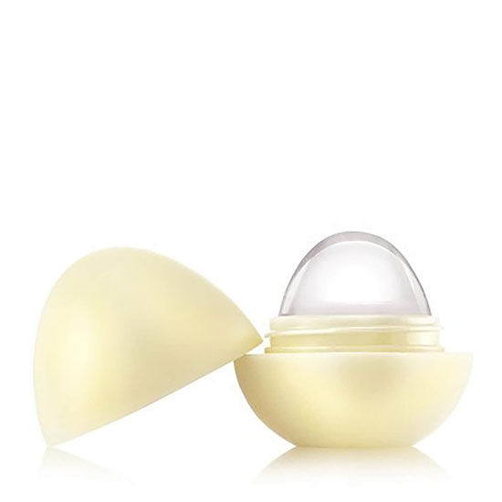 EOS Crystal Vanilla Orchid Lip Balm