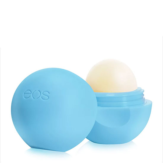 eos Organic Lip Balm