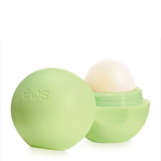 Eos Smooth Sphere Honey Apple Lip Balm Cosmetify