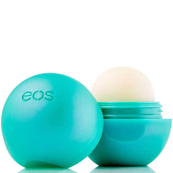 EOS Organic Watermint Lip Balm