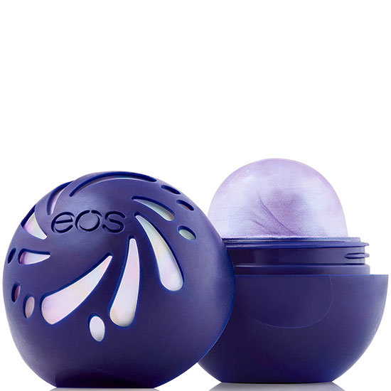EOS Shimmer Iridescent Lip Balm