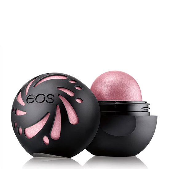 eos Shimmer Lip Balm