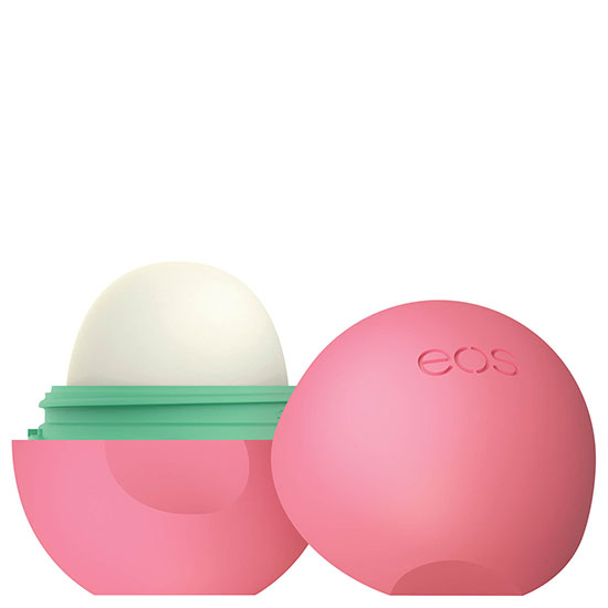 EOS Smooth Sphere Organic Strawberry Sorbet Lip Balm