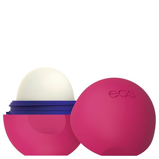 EOS Smooth Sphere Wildberry Lip Balm | Cosmetify EOS Smooth Sphere Wildberry Lip Balm | Cosmetify