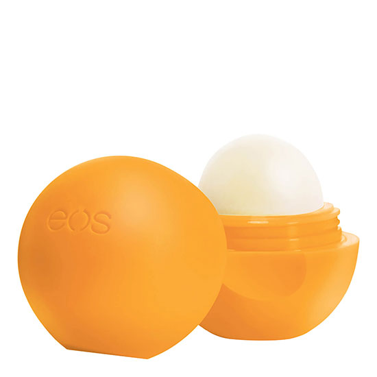 EOS Tropical Mango Sphere Lip Balm