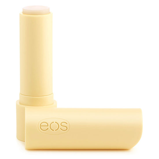 EOS Vanilla Bean Lip Balm Stick