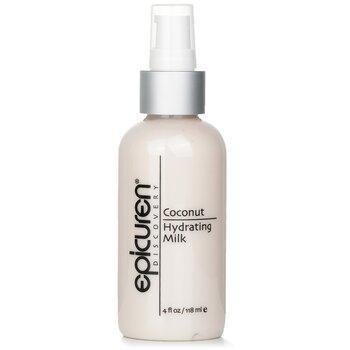 Epicuren Coconut Hydrating Milk 125ml