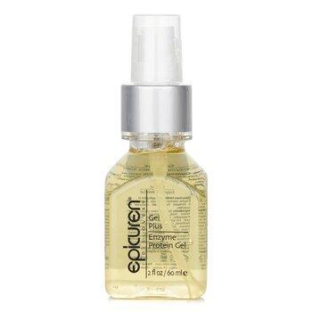 Epicuren Gel Plus Enzyme Protein Gel For Dry, Normal & Combination Skin Types