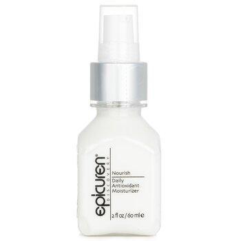 Epicuren Nourish Daily Antioxidant Moisturiser For Combination & Sensitive Skin Types