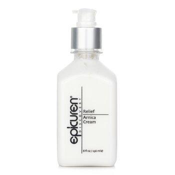 Epicuren Relief Arnica Cream 250ml