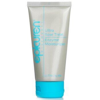 Epicuren Ultra Rose Treat Enzyme Moisturiser 74ml