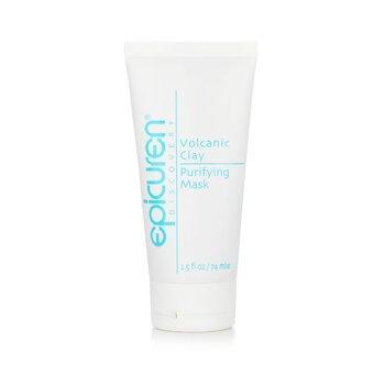 Epicuren Volcanic Clay Purifying Mask For Combination & Oily Skin Types