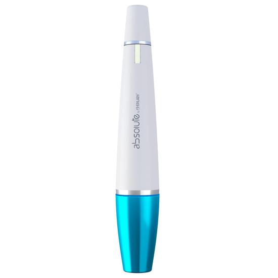 Epilady Absolute Laser Hair Remover Blue - Skin tone 1 to 4 (Brown or Black hair)