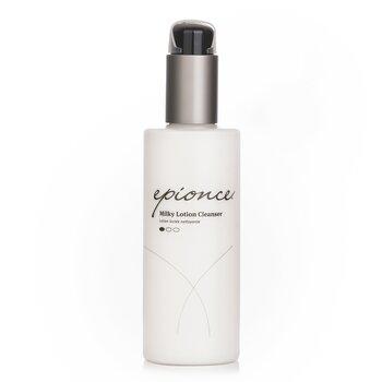 Epionce Milky Lotion Cleanser For Dry/Sensitive To Normal Skin 170ml