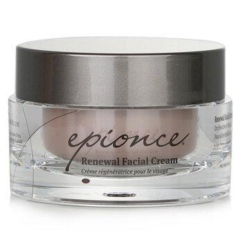 Epionce Renewal Facial Cream For Dry/Sensitive To Normal Skin 50g