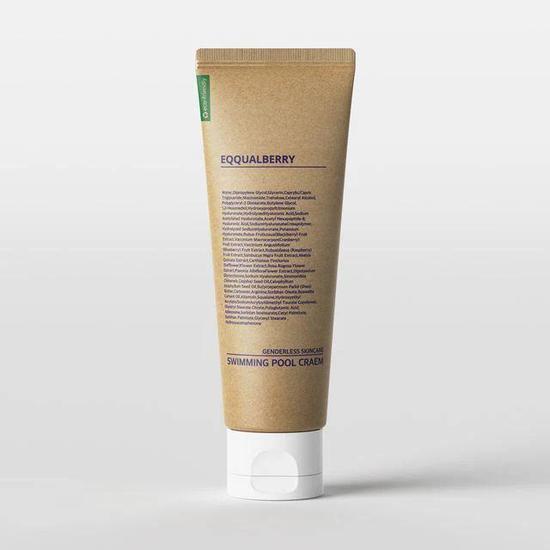 Eqqualberry Swimming Pool Cream