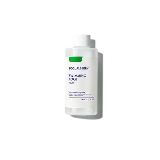 Eqqualberry Swimming Pool Toner